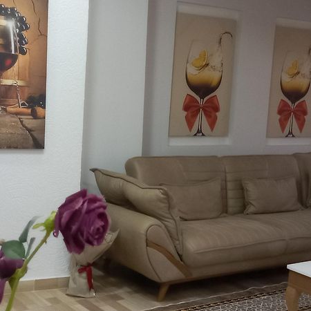 Twins Villa Mangalem Berat Habitación foto
