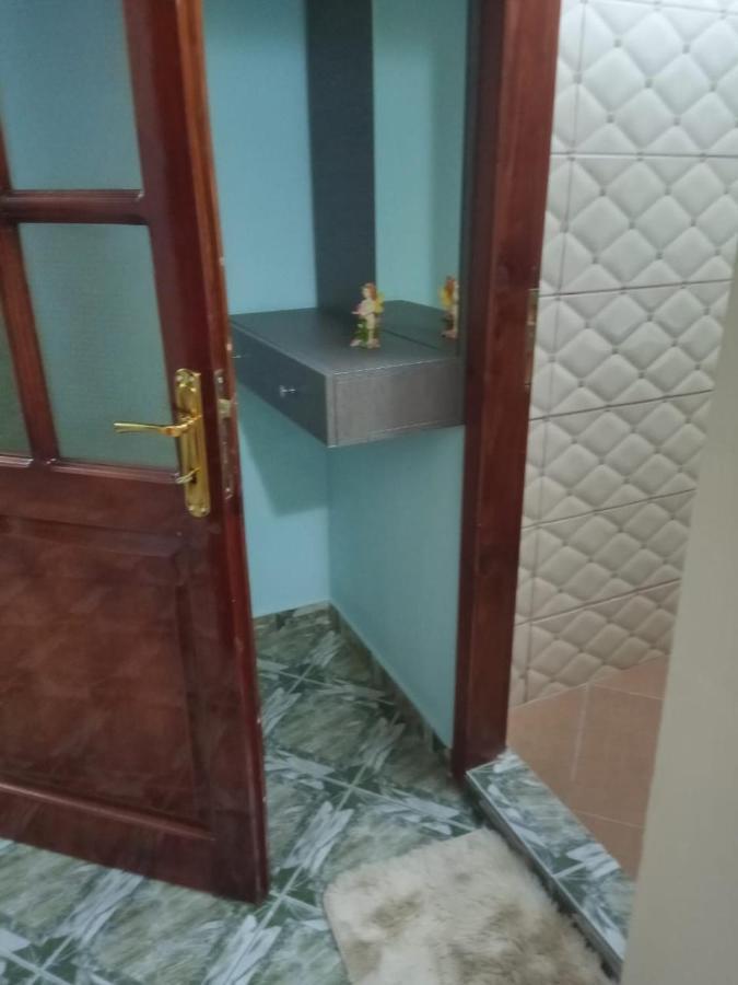 Twins Villa Mangalem Berat Exterior foto