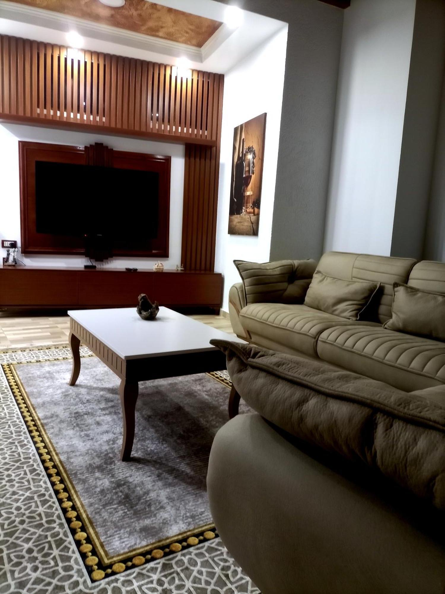 Twins Villa Mangalem Berat Exterior foto