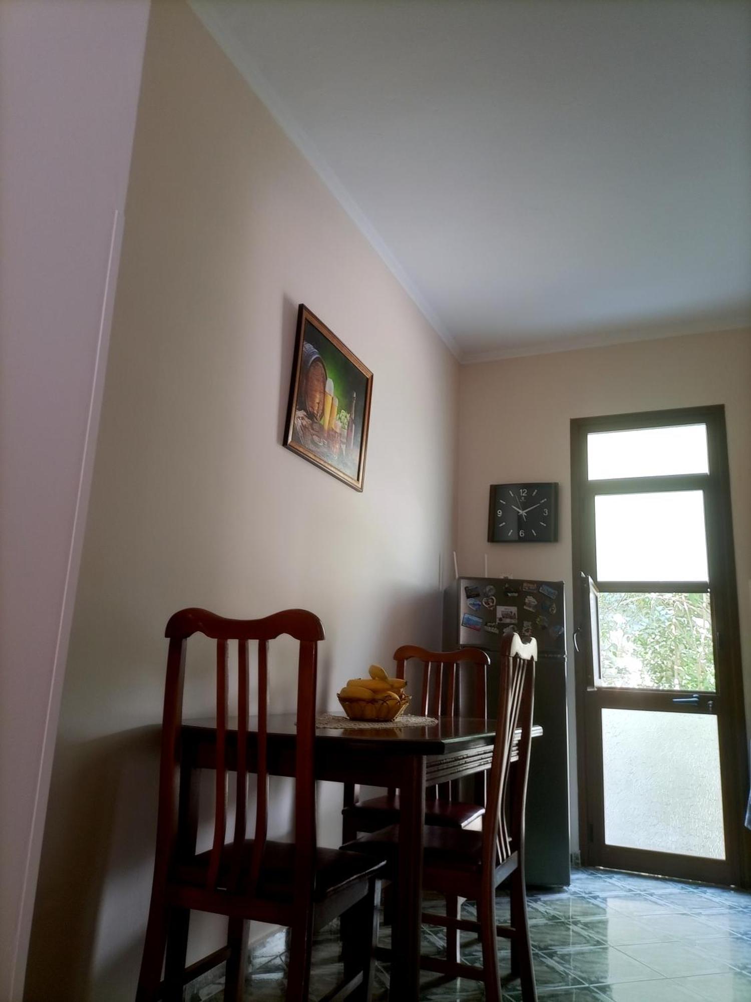 Twins Villa Mangalem Berat Exterior foto