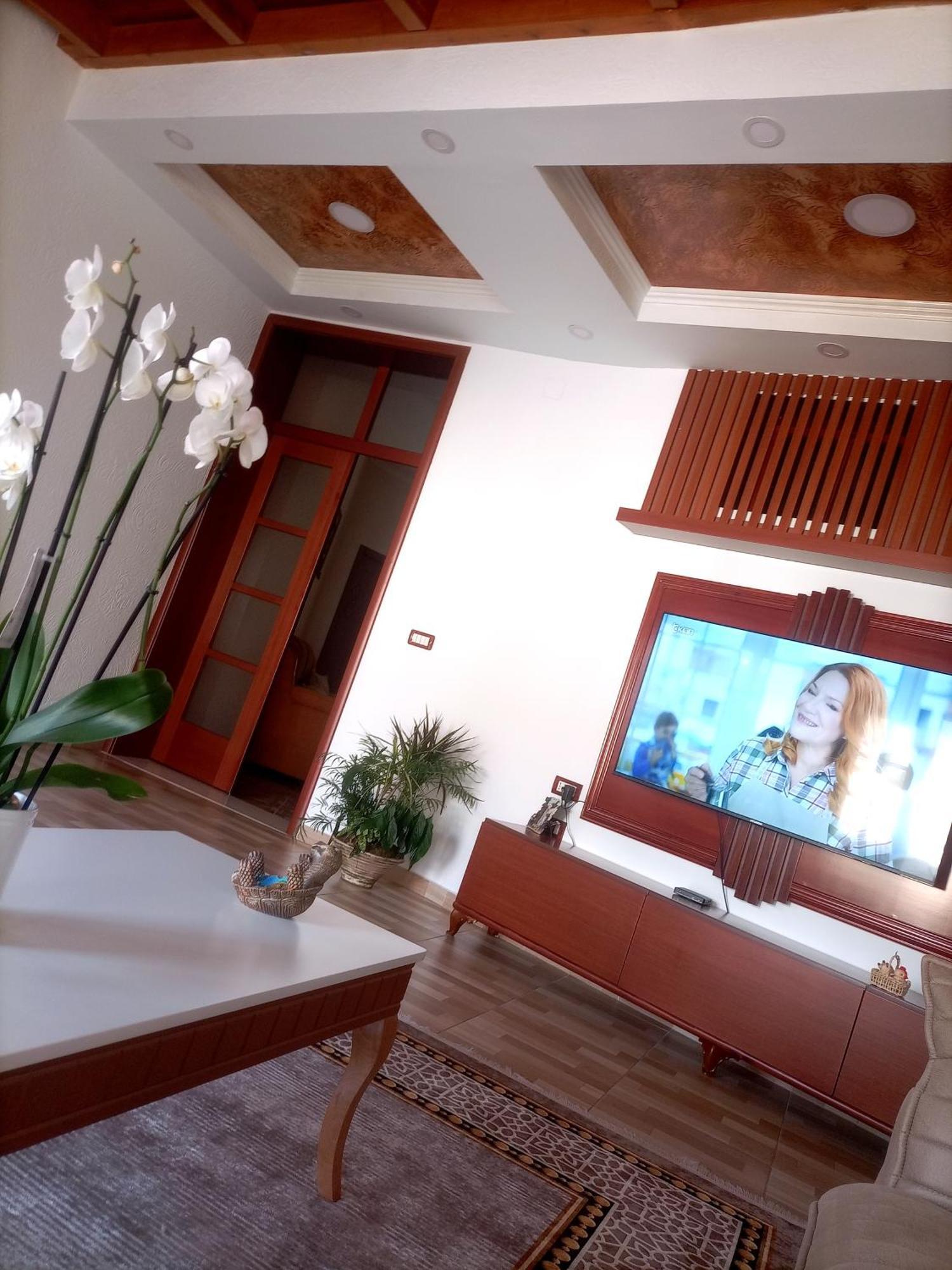 Twins Villa Mangalem Berat Exterior foto