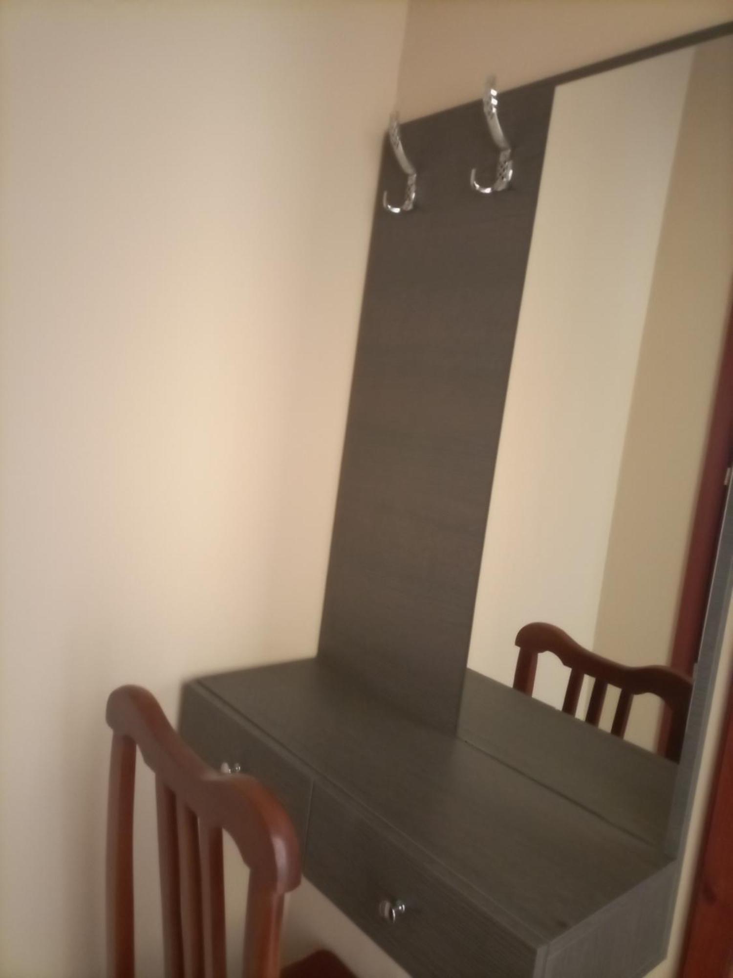 Twins Villa Mangalem Berat Habitación foto
